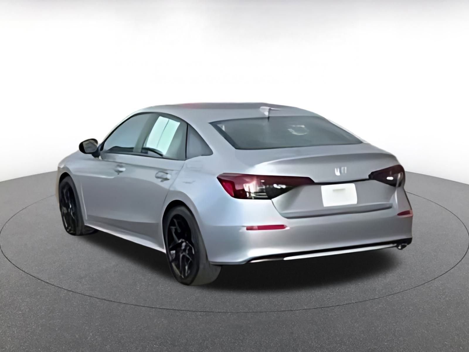 Thumbnail: 2025 Honda Civic - 14