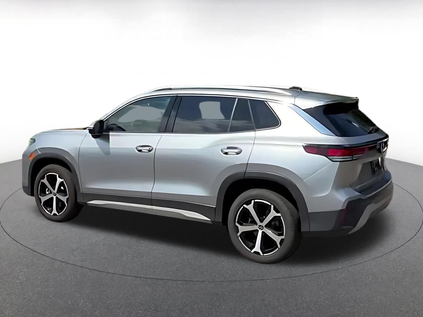Thumbnail: 2026 Volkswagen Tiguan - 10