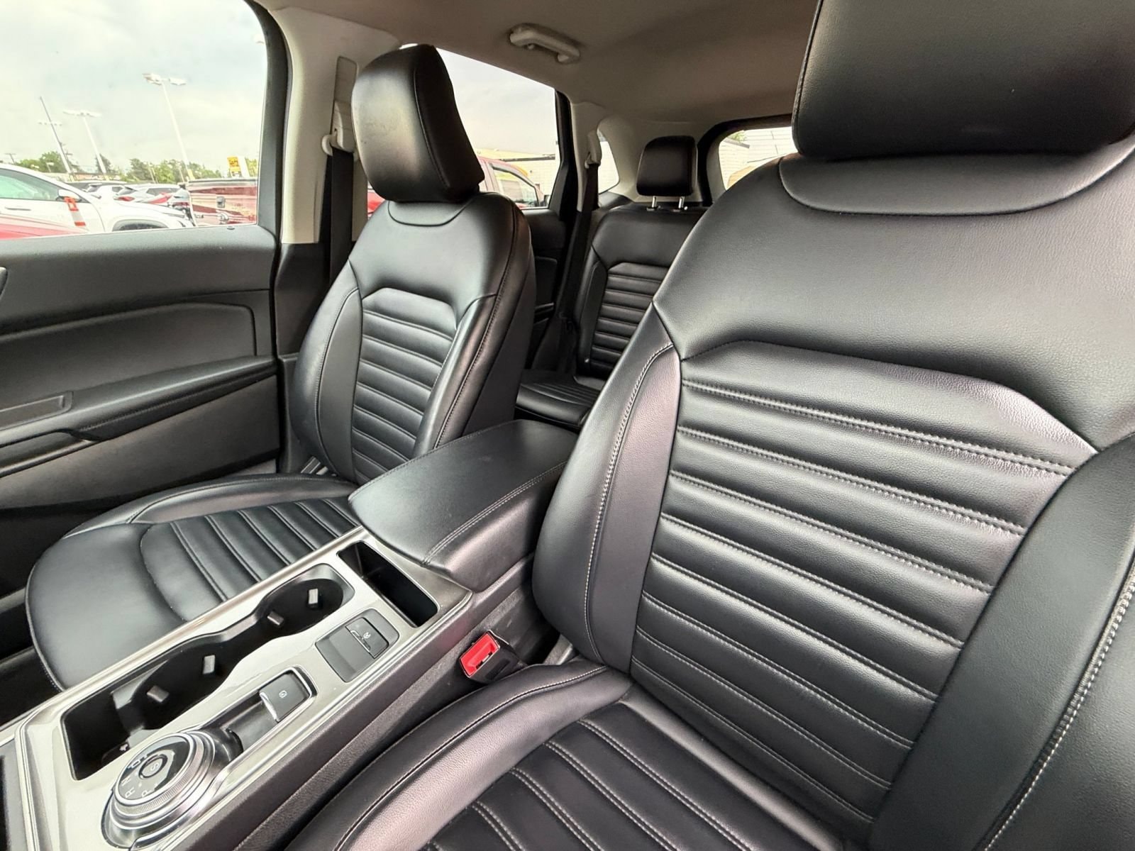 Thumbnail: 2024 Ford Edge - 35