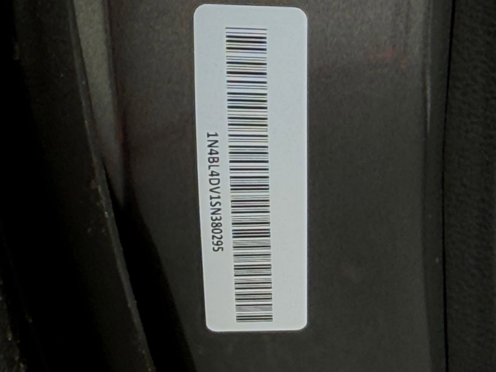 Thumbnail: 2025 Nissan Altima - 28