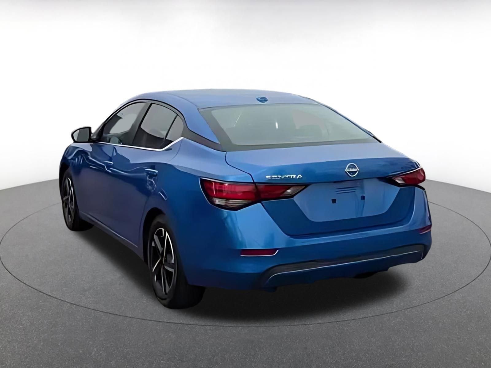 Thumbnail: 2025 Nissan Sentra - 7