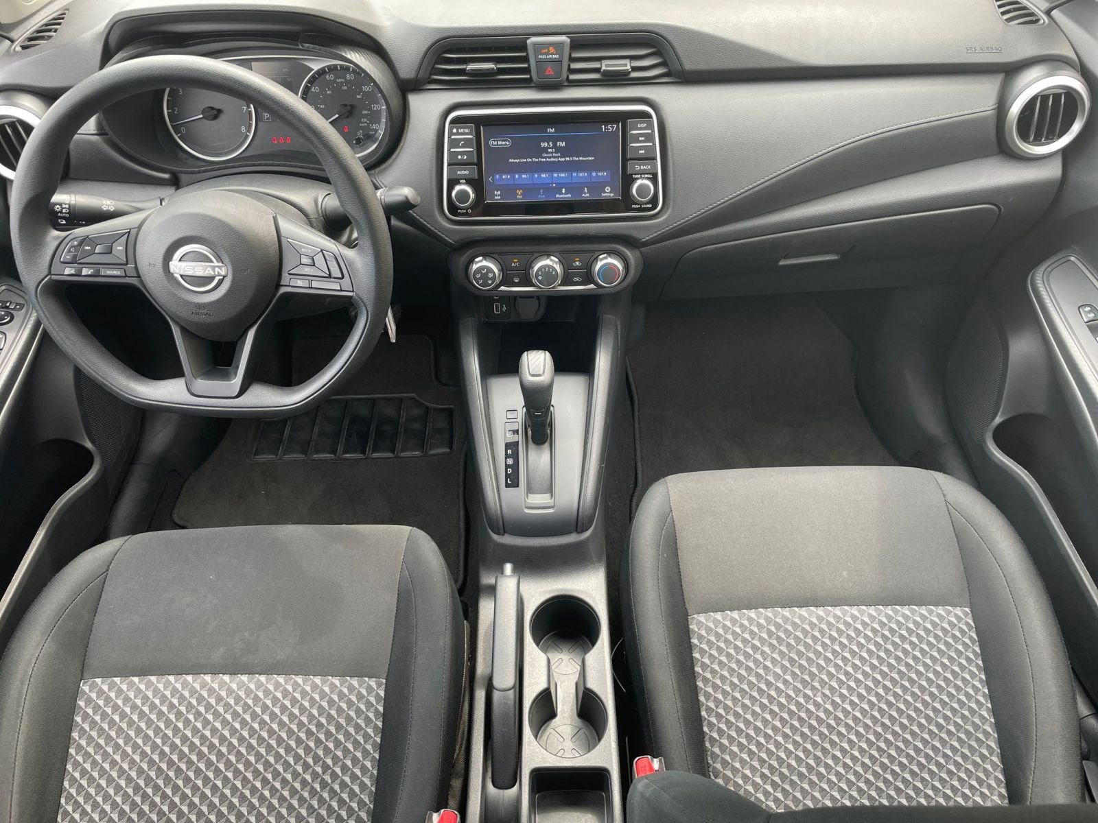 Thumbnail: 2024 Nissan Versa - 33
