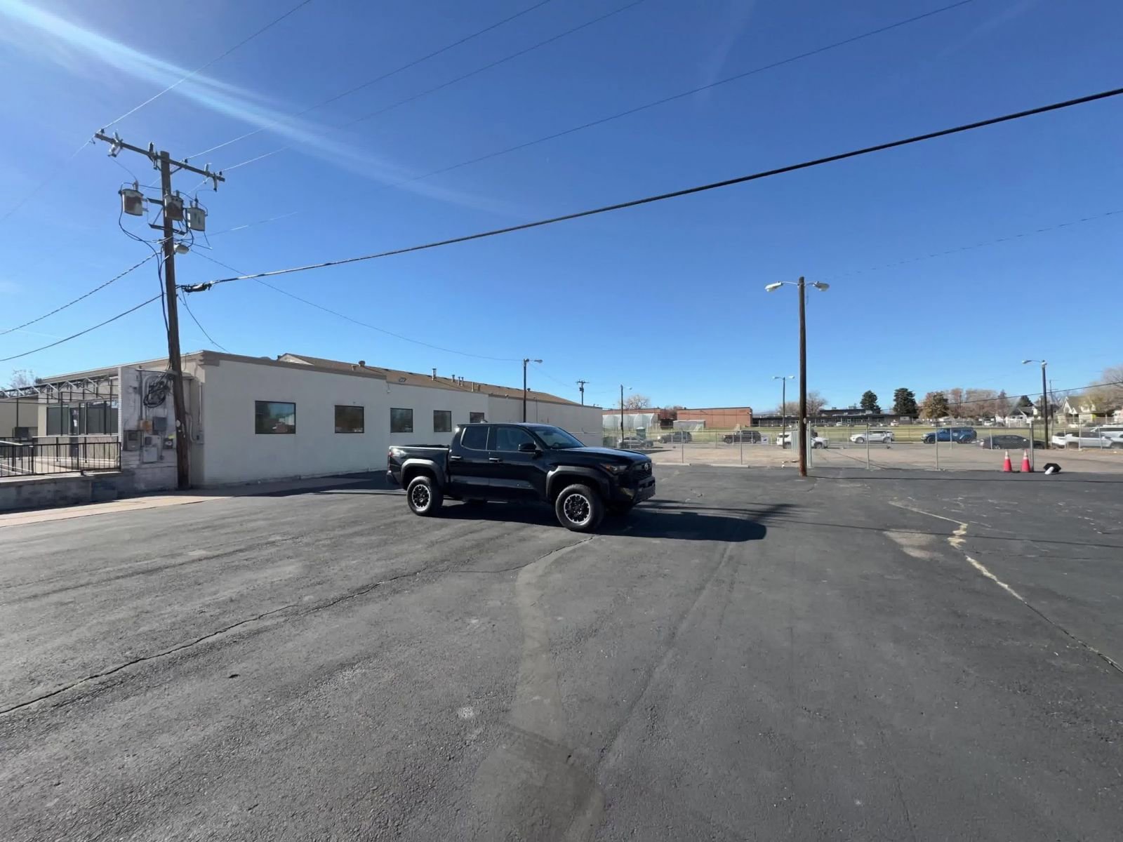 Thumbnail: 2025 Toyota Tacoma - 8