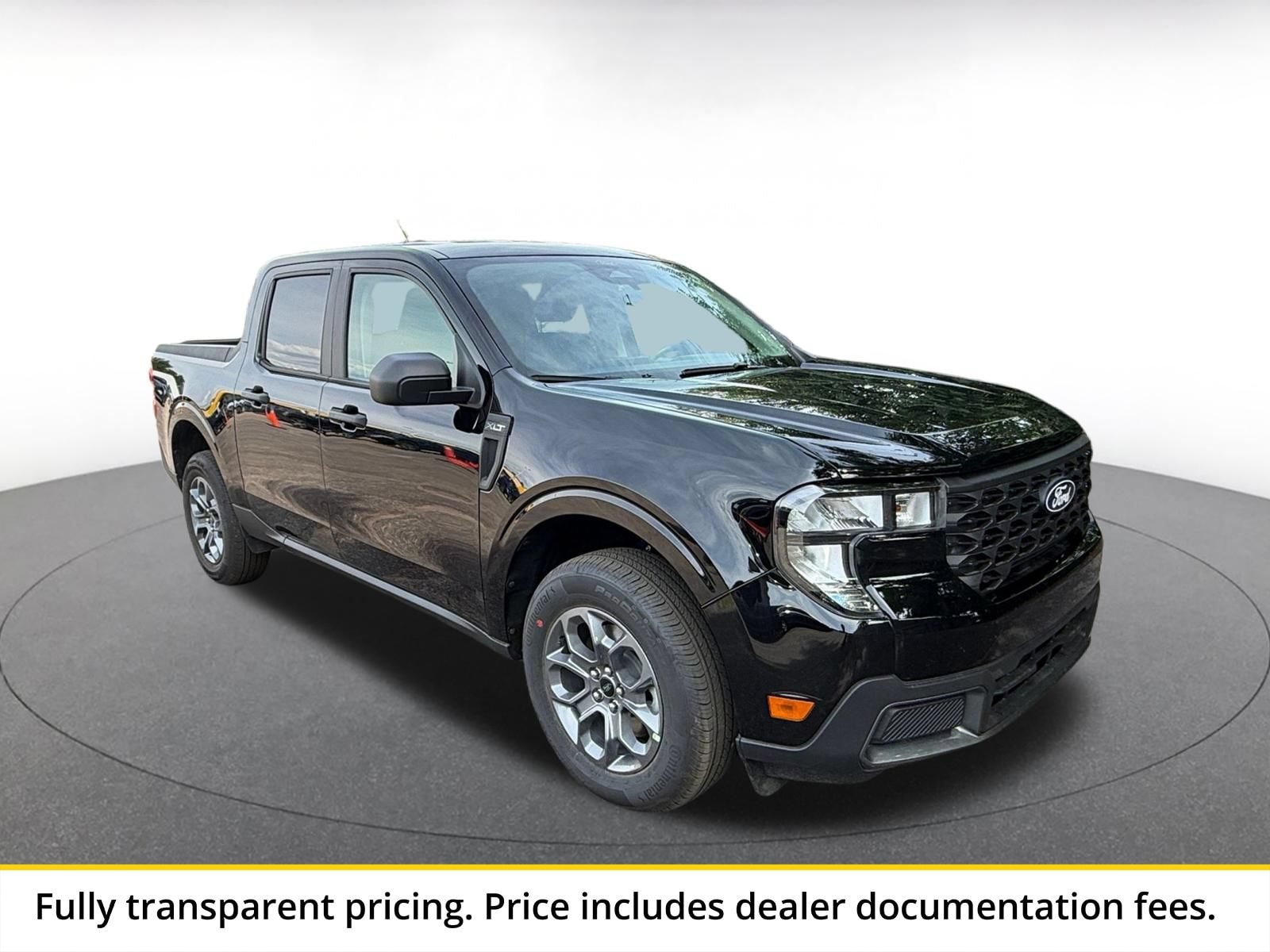 Thumbnail: 2026 Ford Maverick - 1