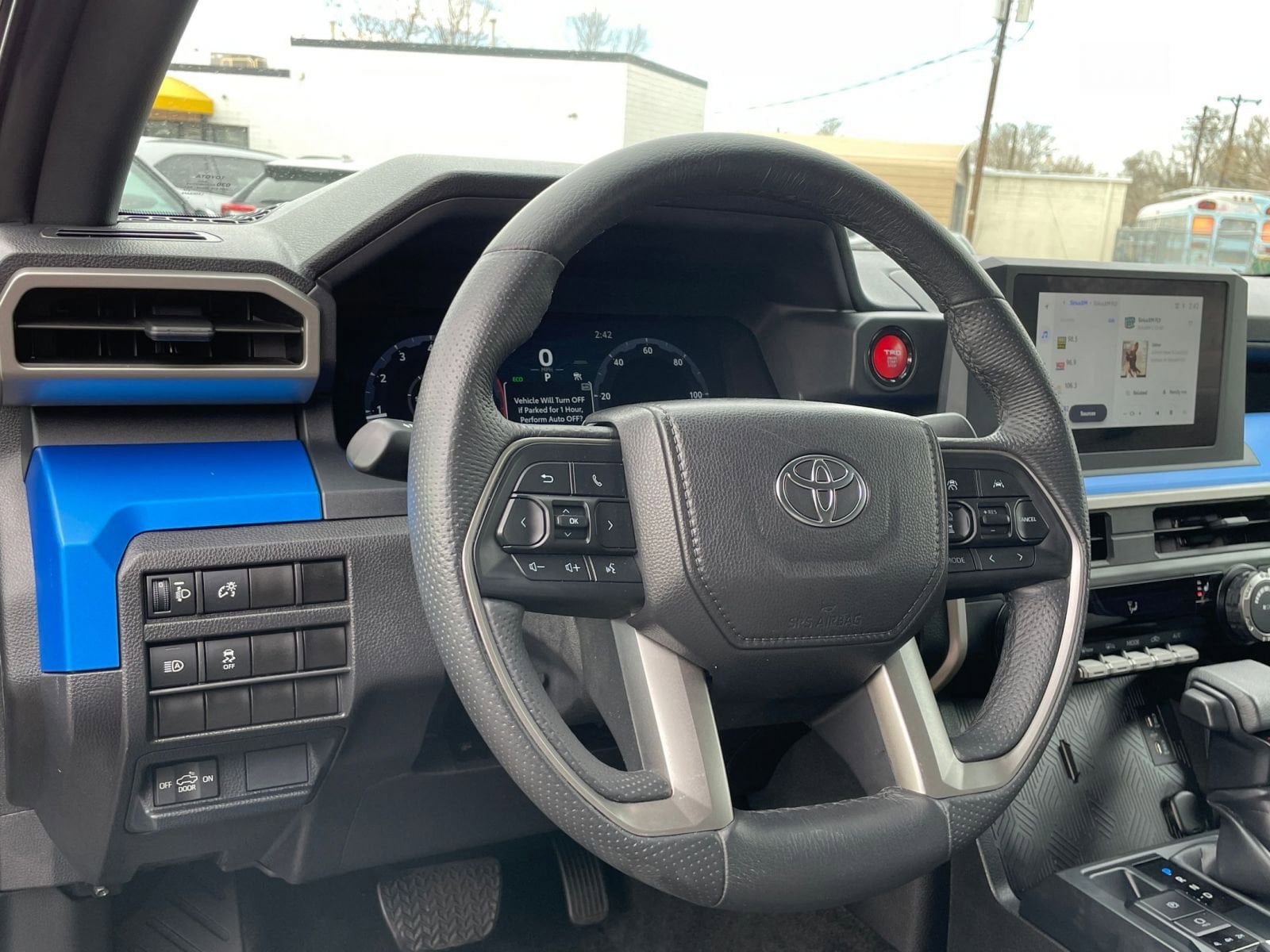 Thumbnail: 2025 Toyota Tacoma - 33