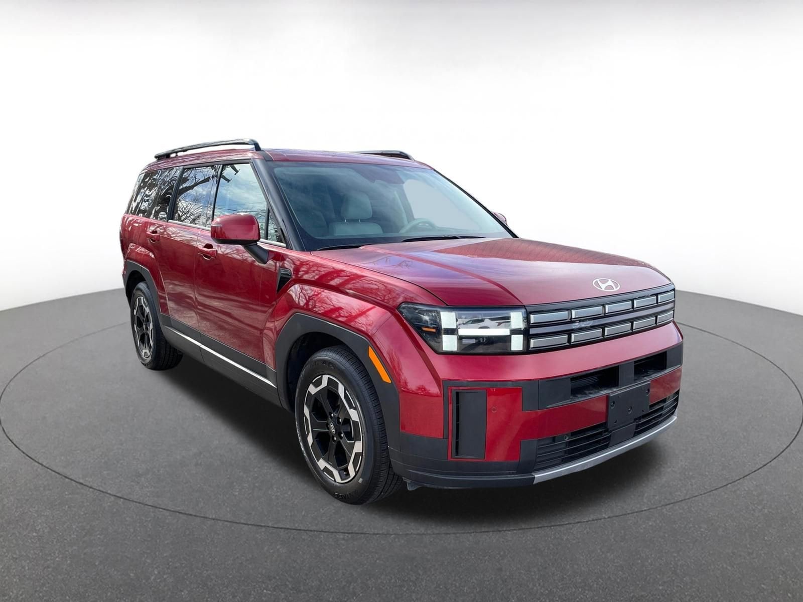 Thumbnail: 2025 Hyundai Santa Fe - 1