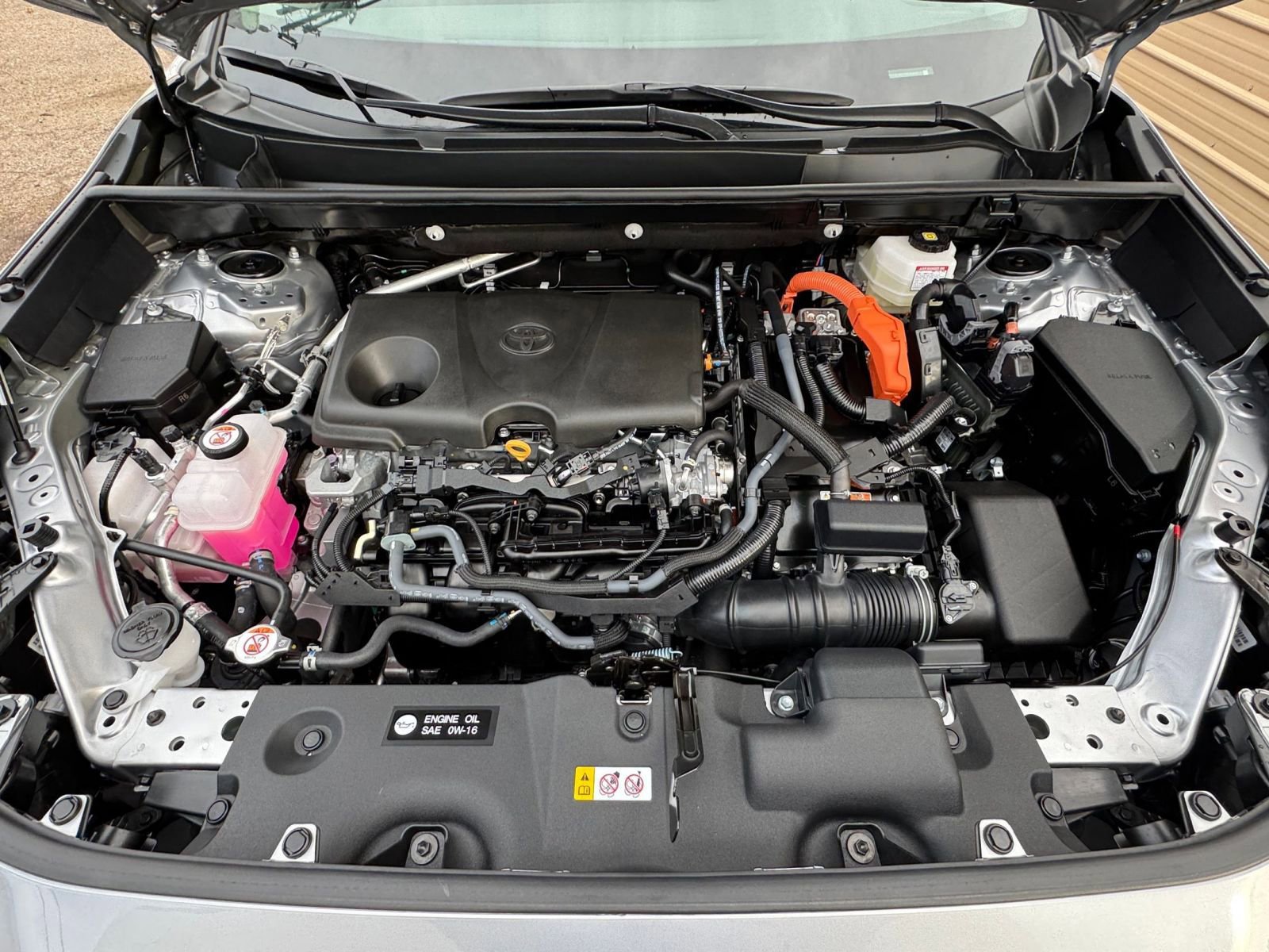 Thumbnail: 2025 Toyota RAV4 - 31