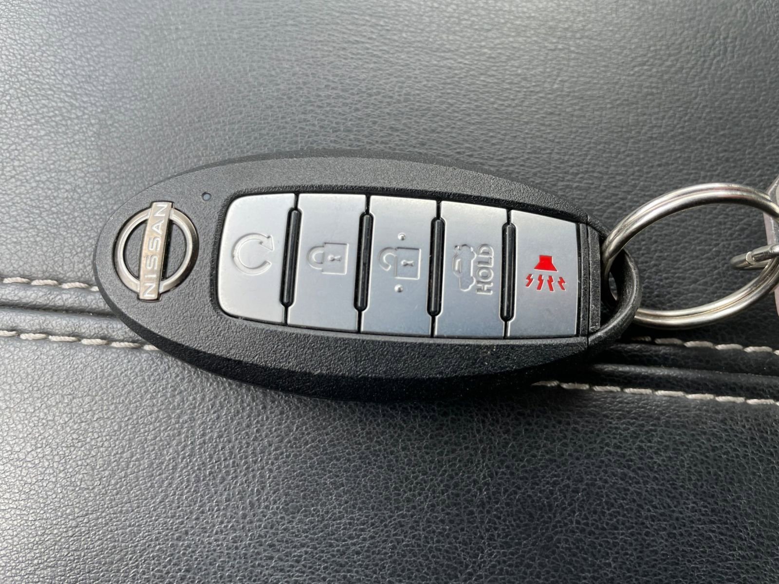 Thumbnail: 2025 Nissan Altima - 21