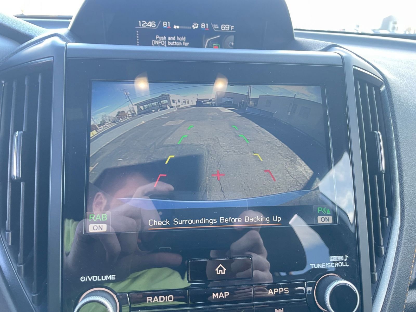 Thumbnail: 2024 Subaru Forester - 17