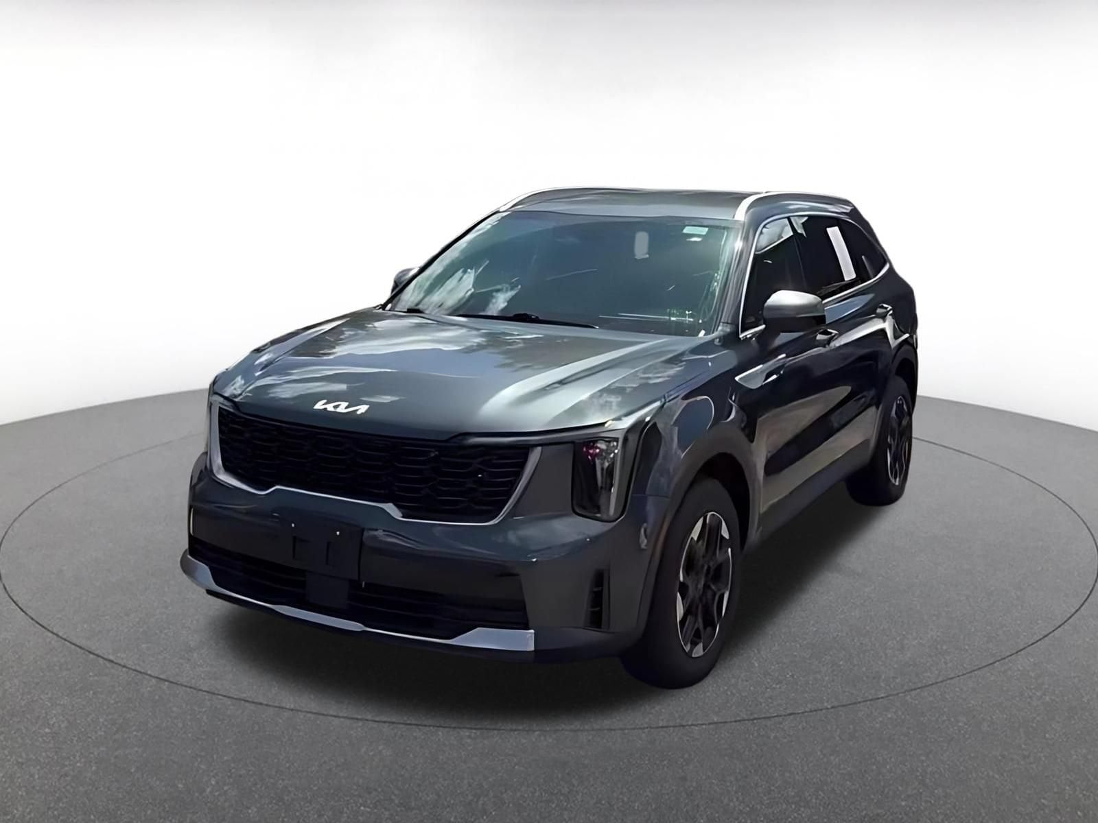 Thumbnail: 2024 Kia Sorento - 8