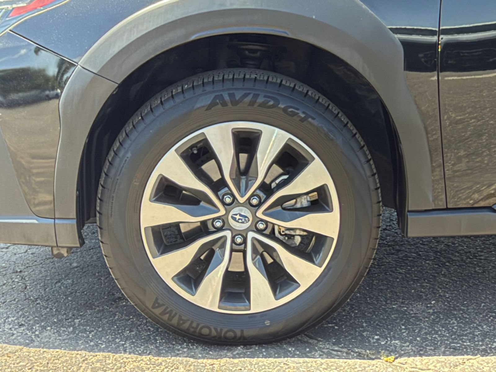 Thumbnail: 2024 Subaru Outback - 31