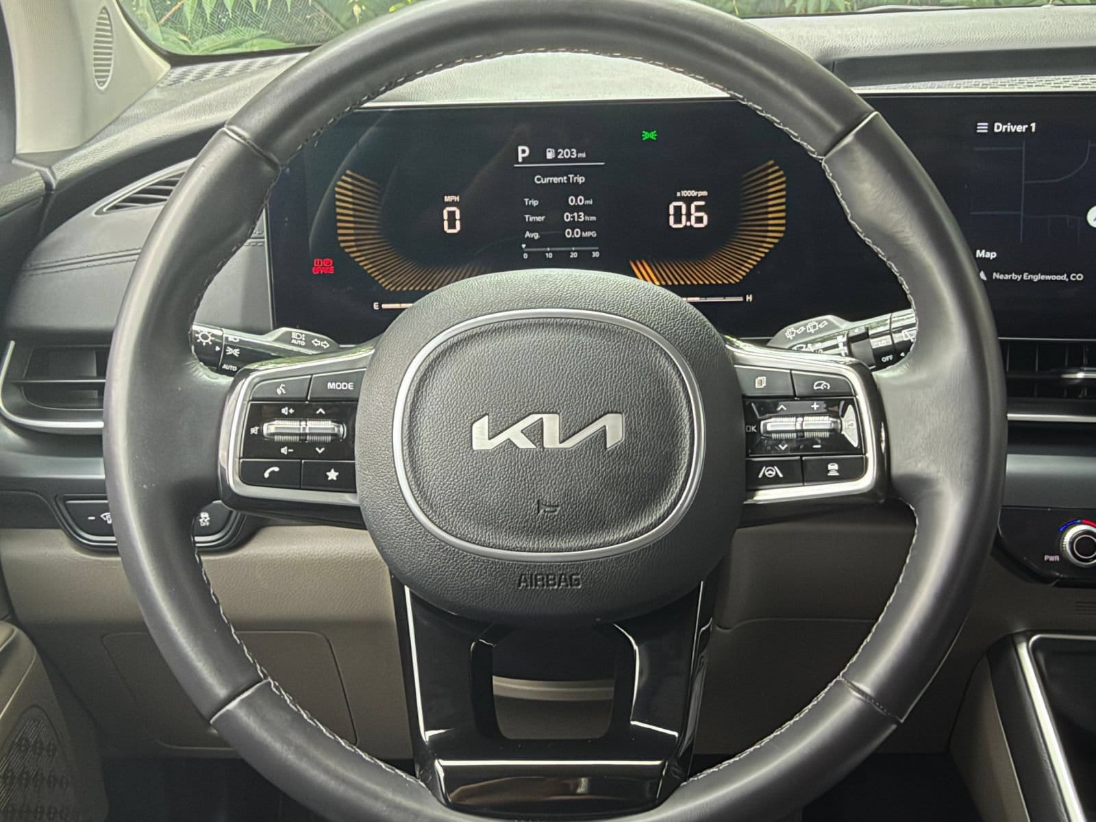 Thumbnail: 2026 Kia Carnival - 29