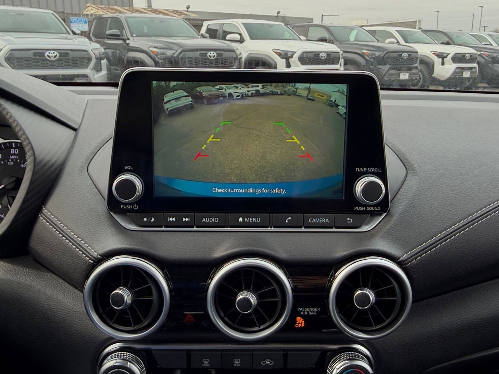 Thumbnail: 2025 Nissan Sentra - 22