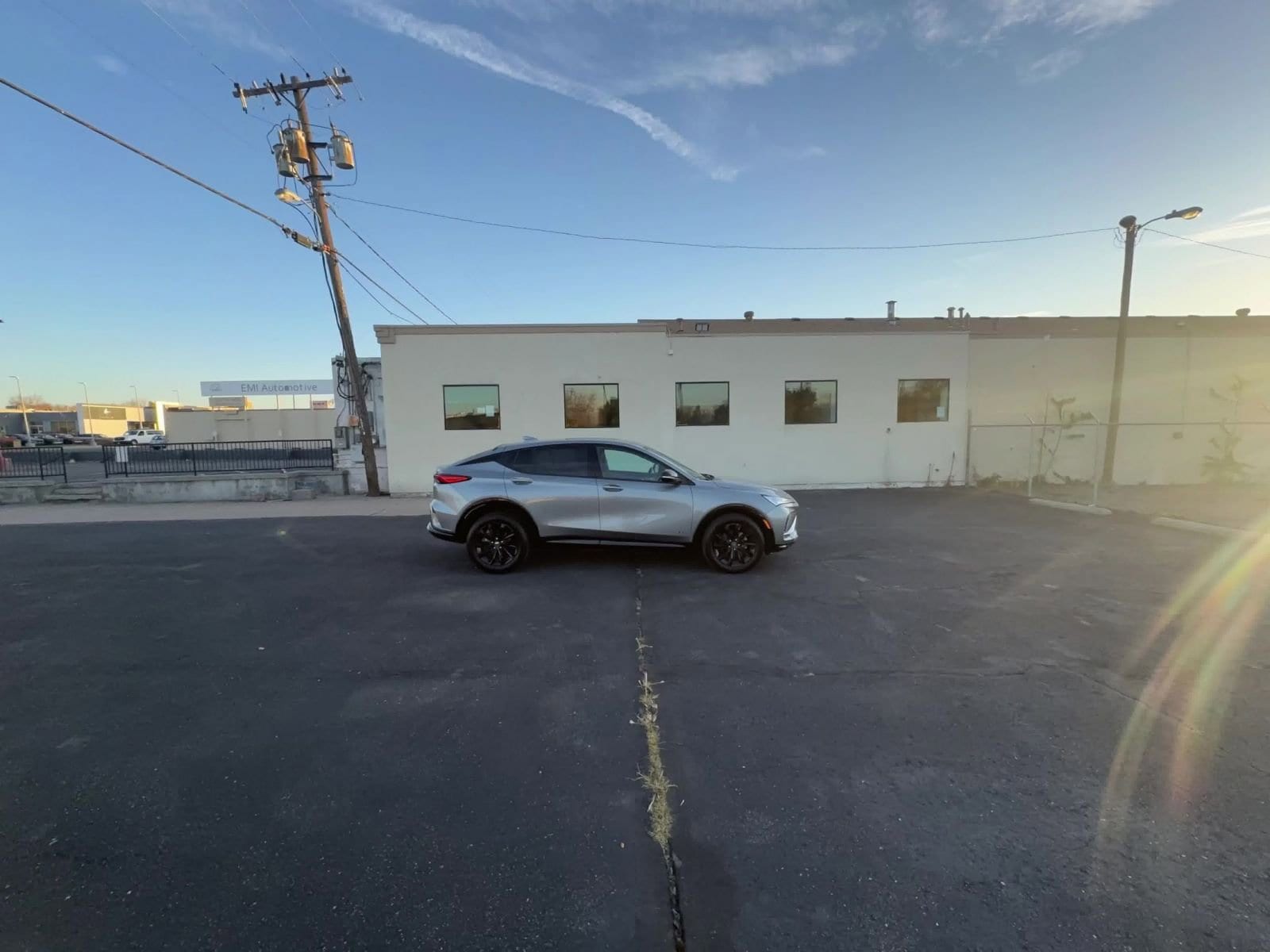 Thumbnail: 2025 Buick Envista - 15