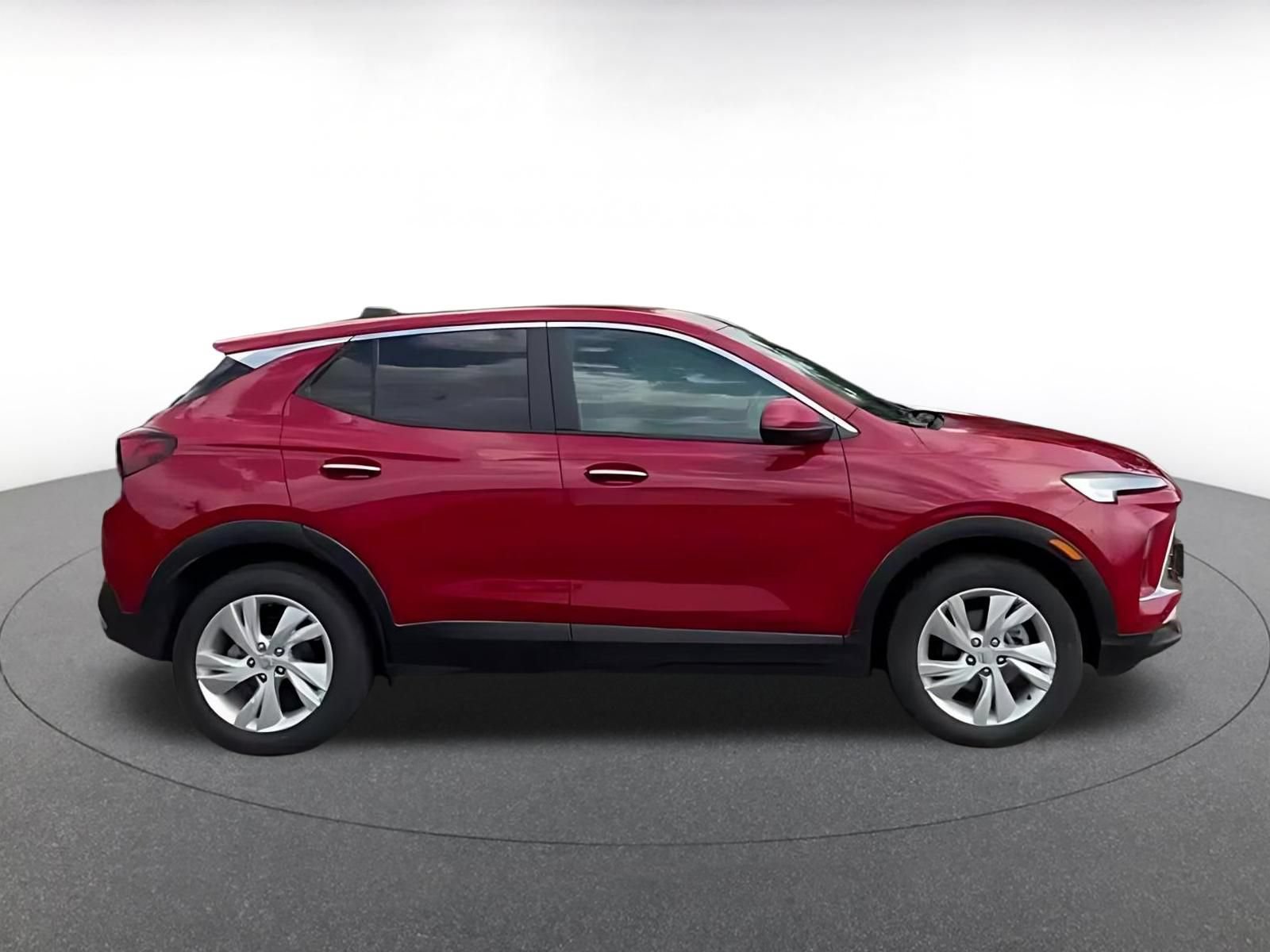 Thumbnail: 2026 Buick Encore GX - 15