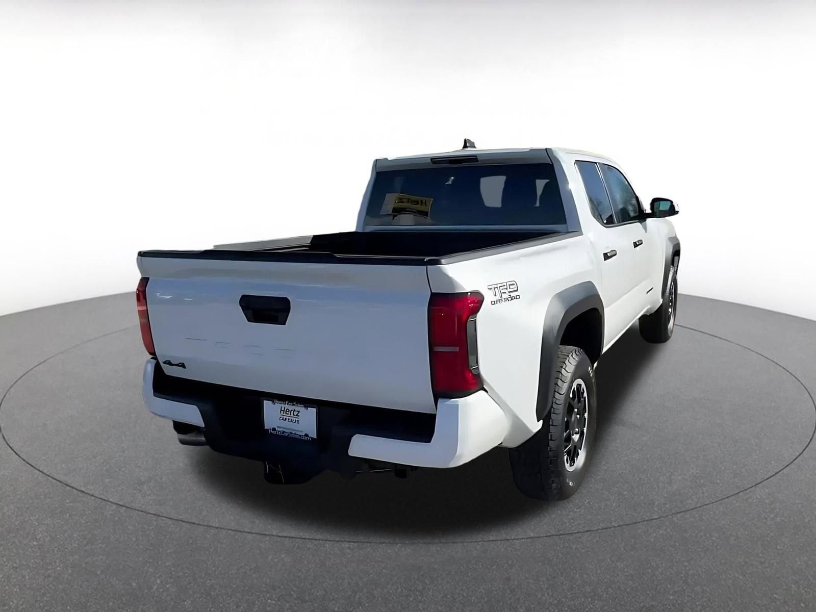 Thumbnail: 2025 Toyota Tacoma - 14