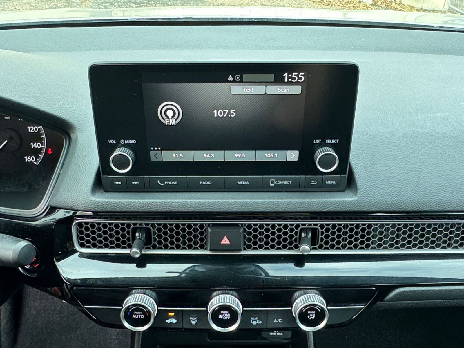 Thumbnail: 2025 Honda Civic - 21