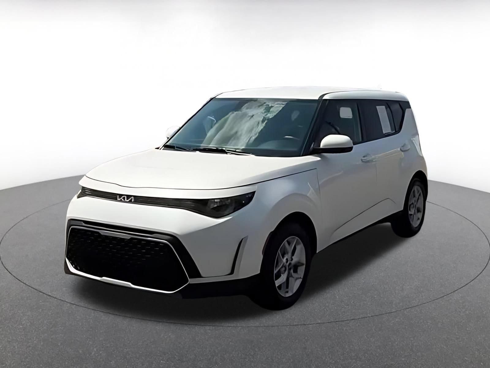 Thumbnail: 2025 Kia Soul - 5