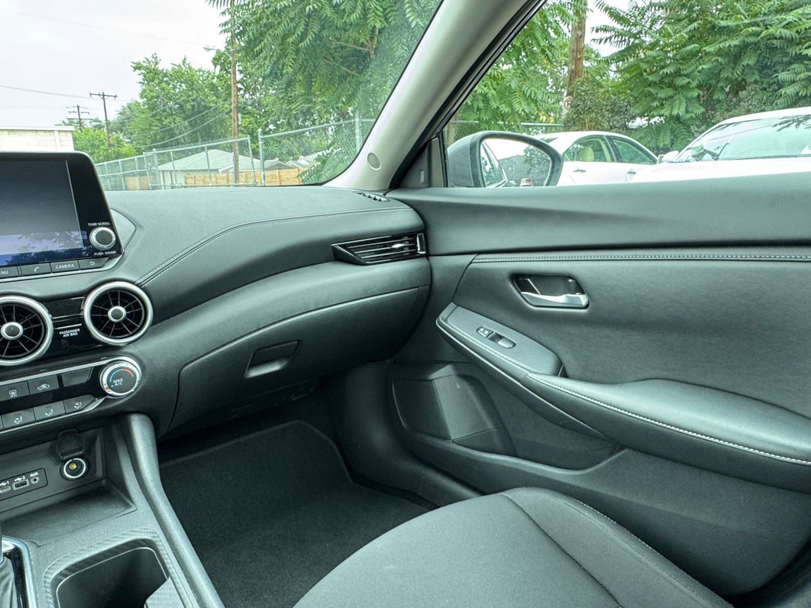 Thumbnail: 2024 Nissan Sentra - 33