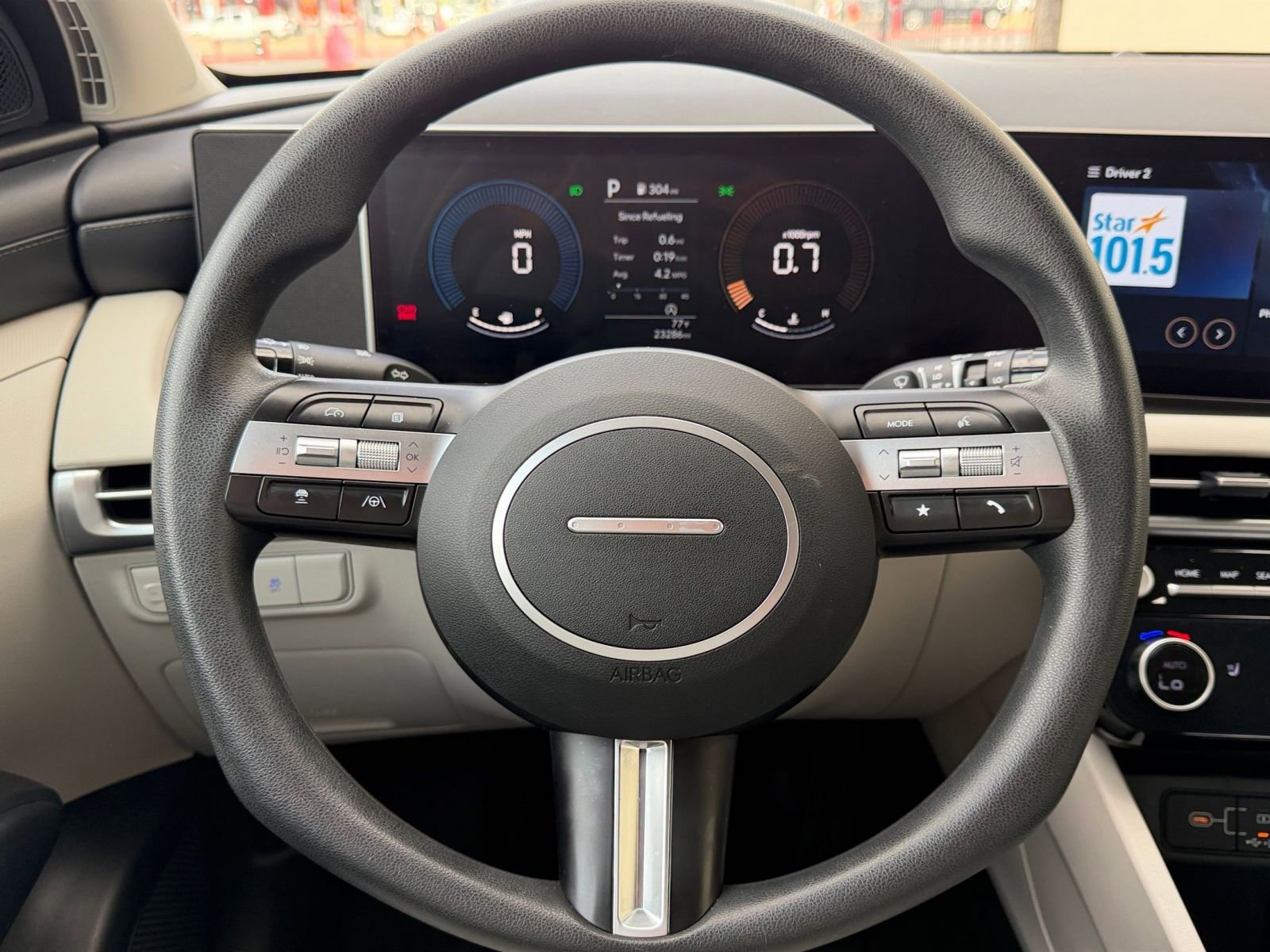 Thumbnail: 2025 Hyundai Tucson - 29