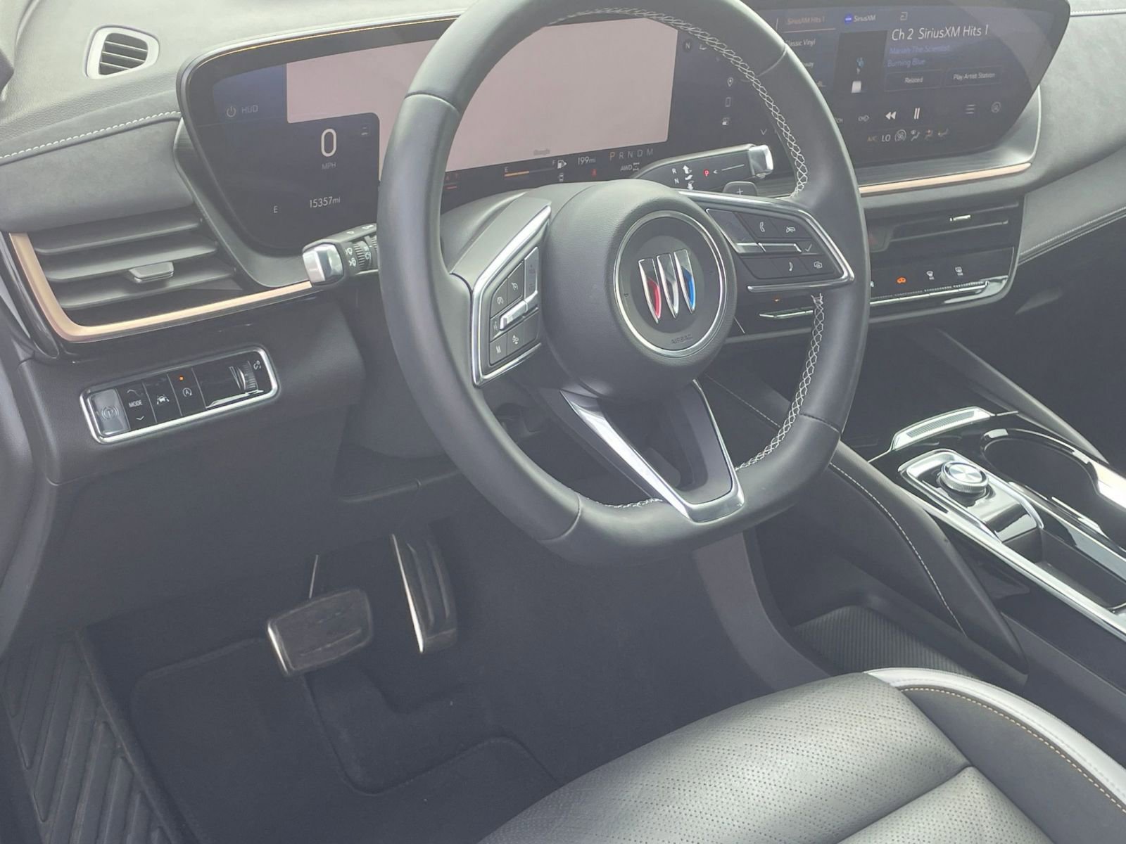 Thumbnail: 2024 Buick Envision - 34