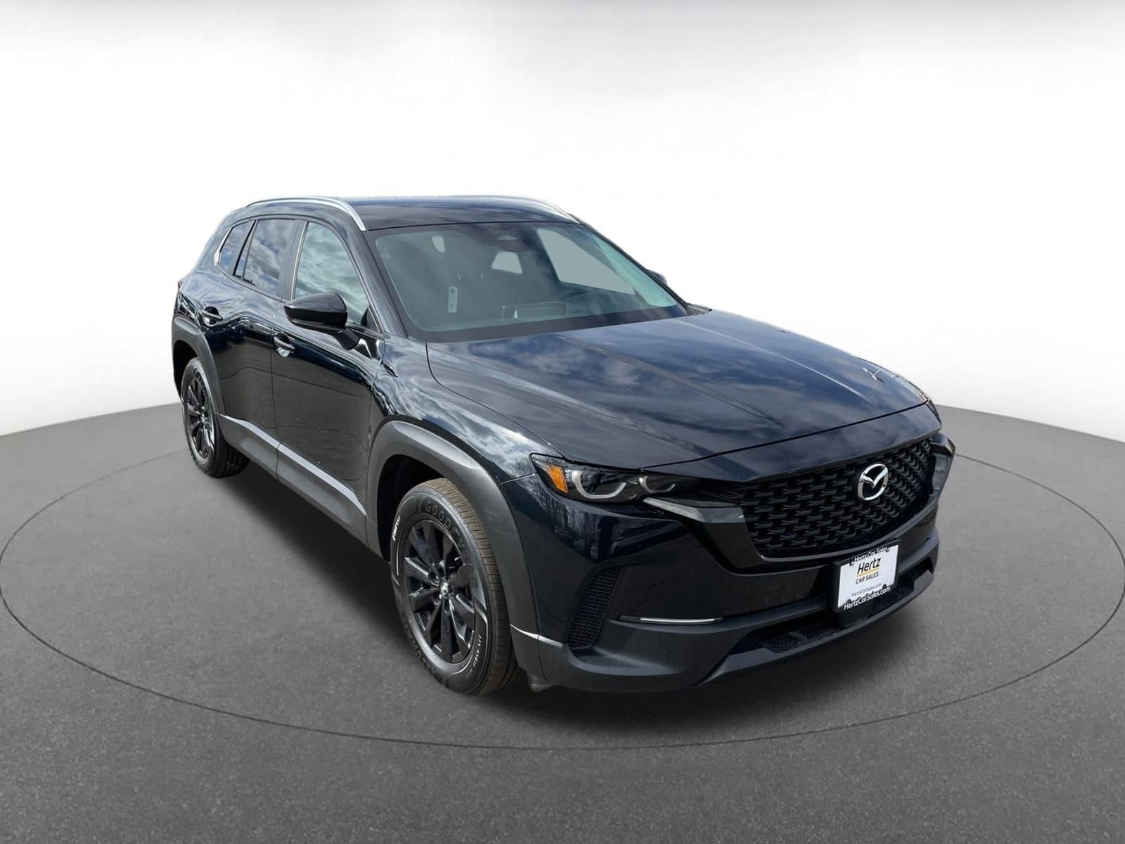 Thumbnail: 2025 Mazda CX-50 - 1