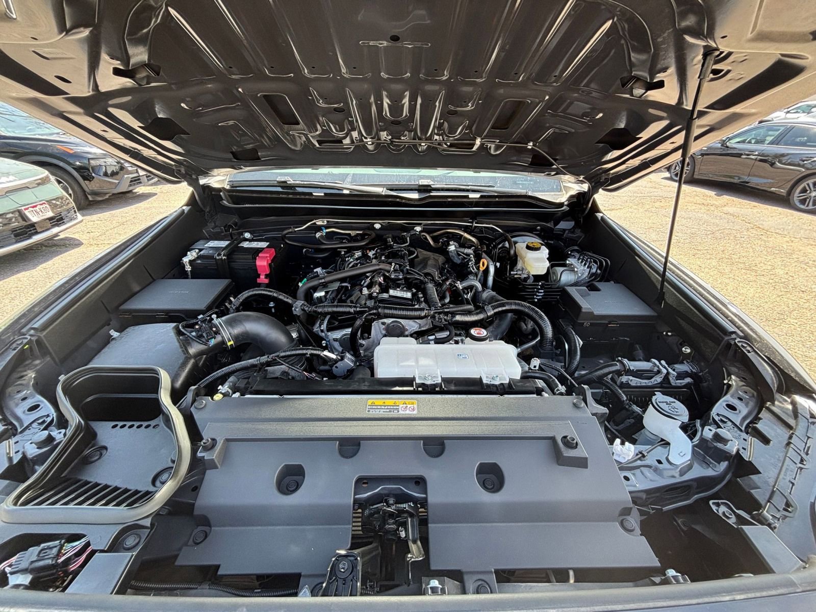 Thumbnail: 2025 Toyota Tacoma - 29