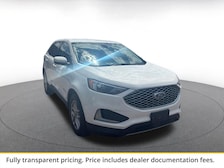 2024 Ford Edge  -
                  Denver, CO