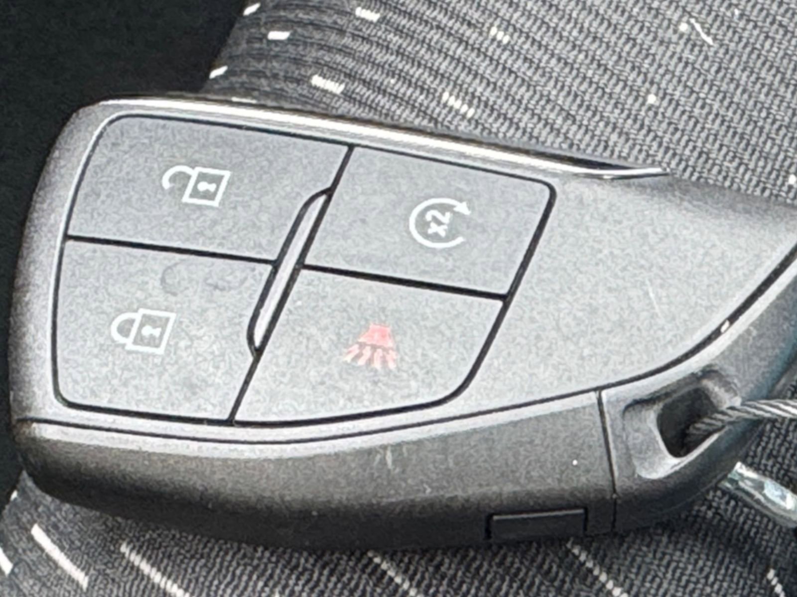 Thumbnail: 2025 Chevrolet Equinox - 22