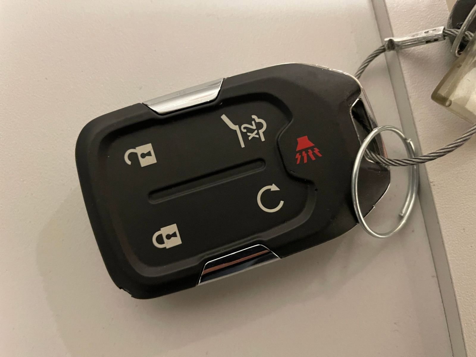 Thumbnail: 2024 GMC Terrain - 22