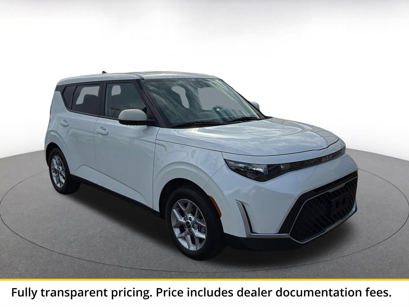 Thumbnail: 2025 Kia Soul - 1
