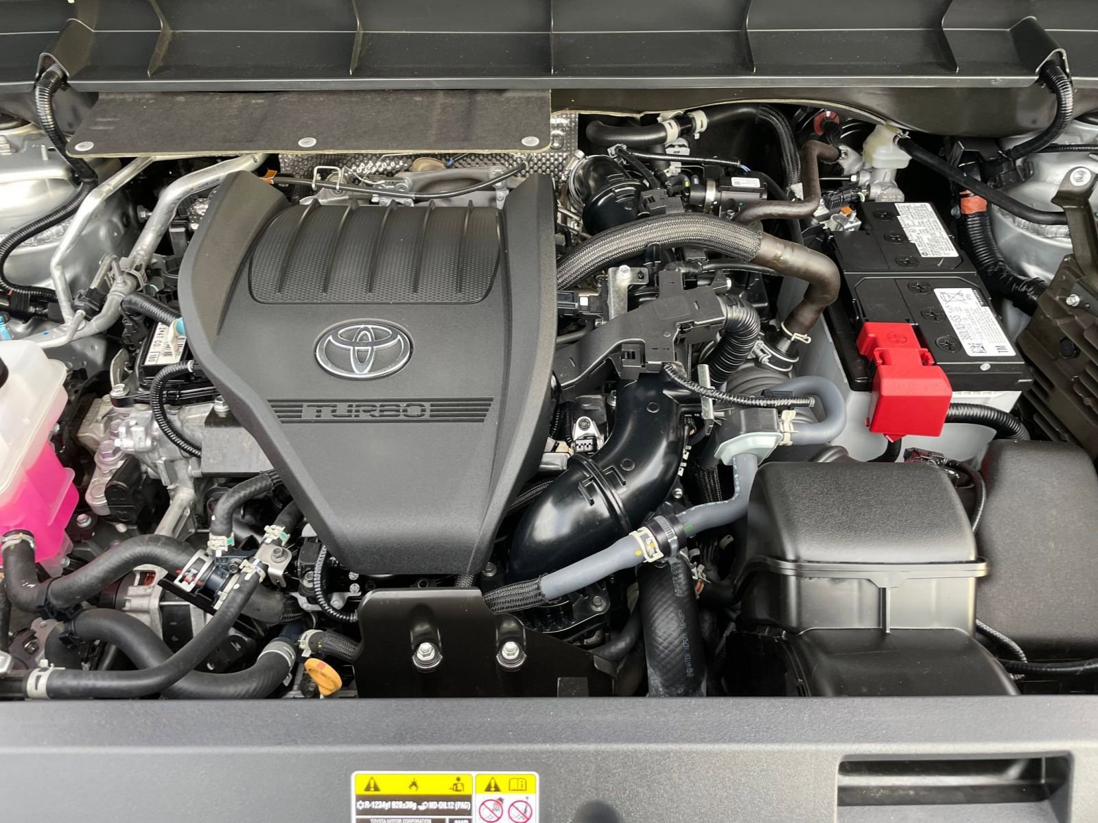 Thumbnail: 2025 Toyota Highlander - 35