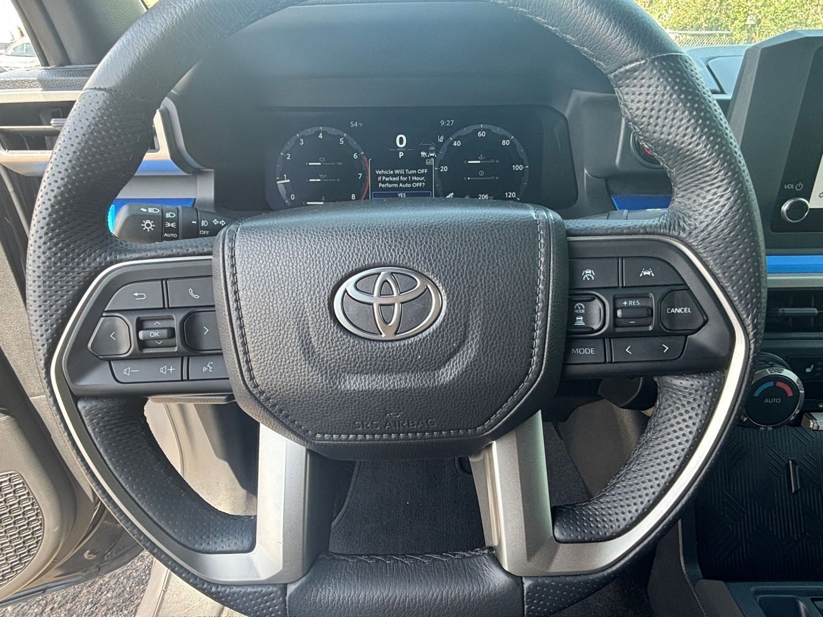 Thumbnail: 2025 Toyota Tacoma - 24