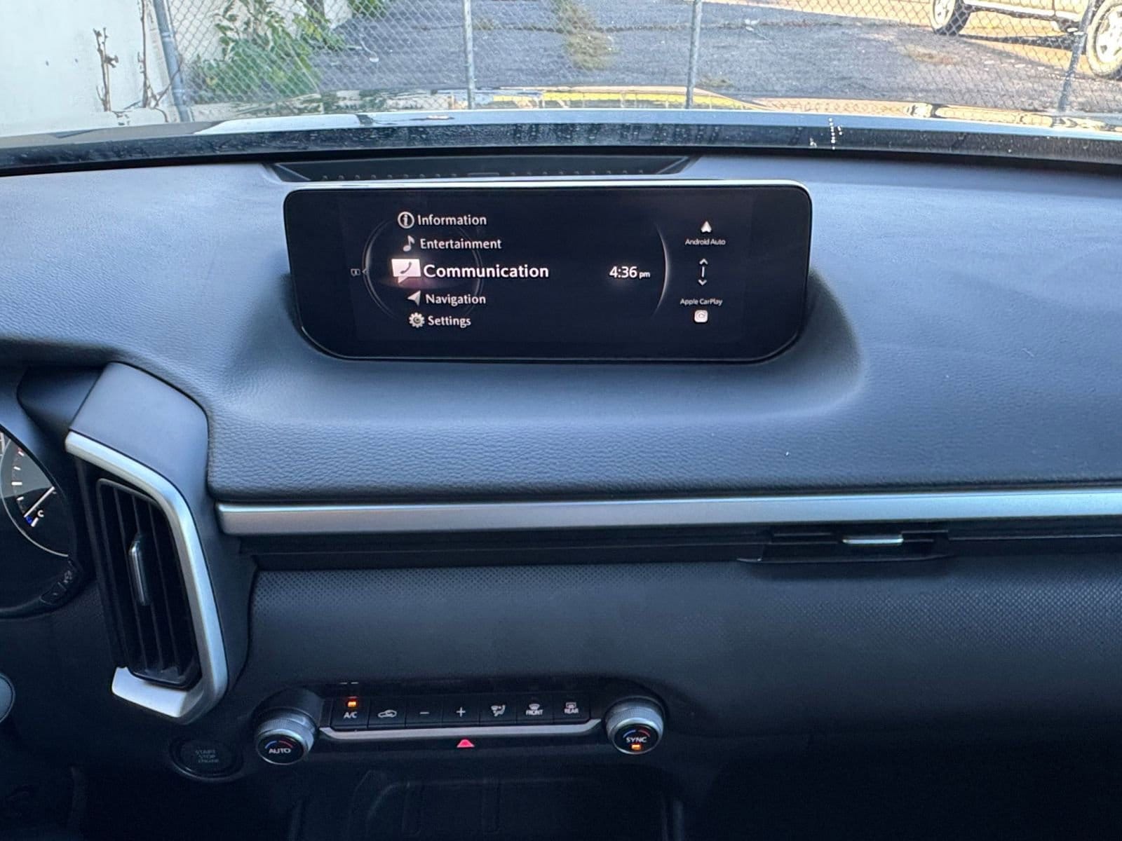 Thumbnail: 2025 Mazda CX-50 - 21