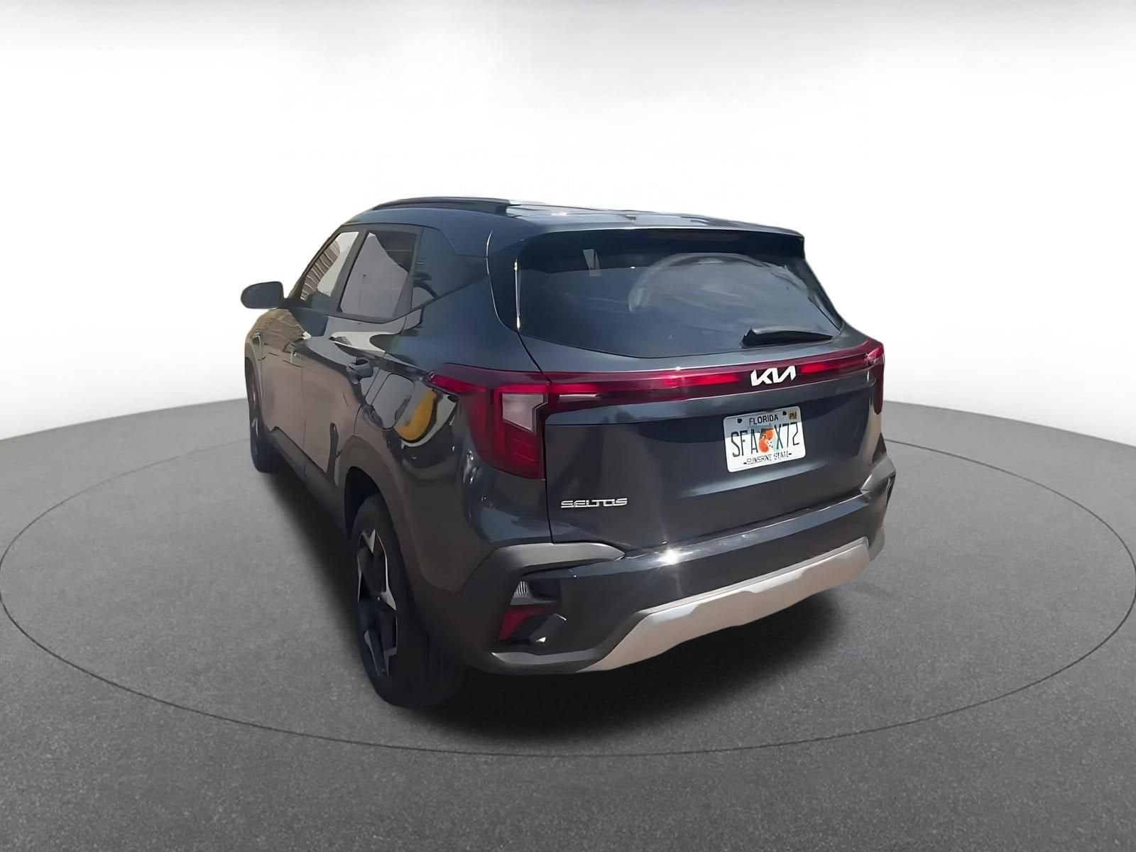 Thumbnail: 2025 Kia Seltos - 11