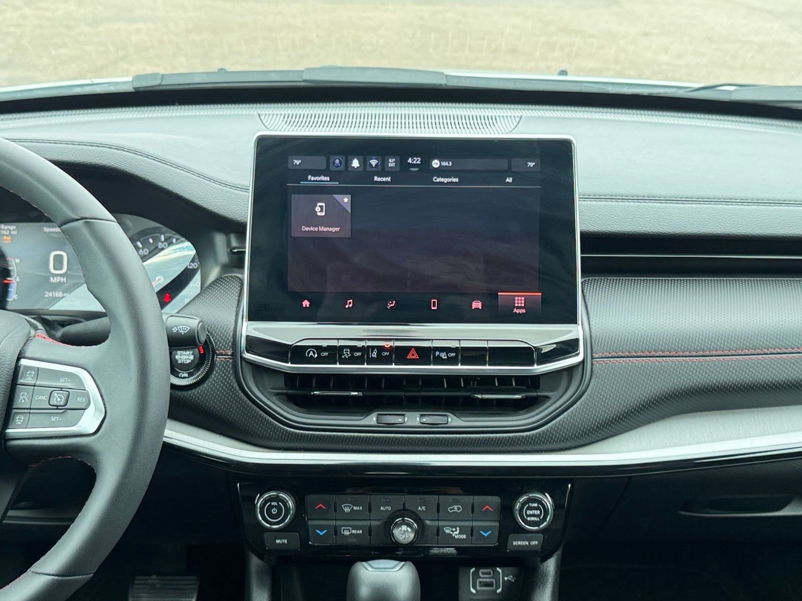 Thumbnail: 2025 Jeep Compass - 21