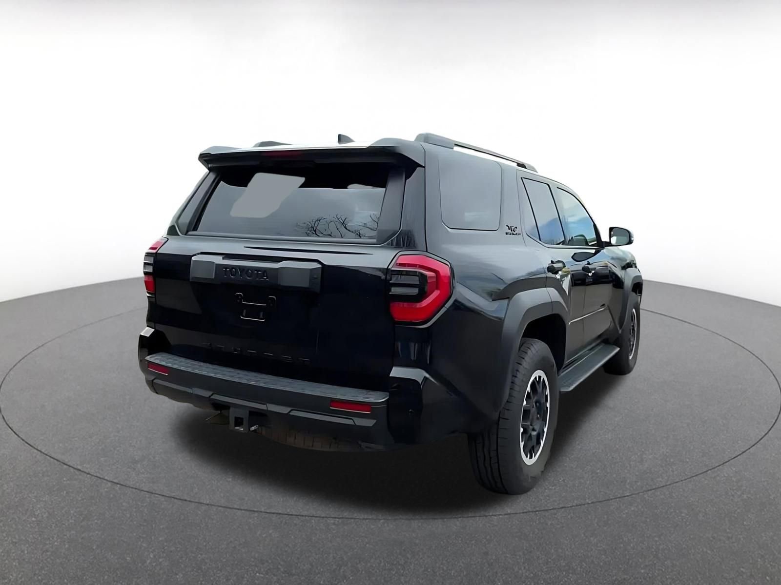 Thumbnail: 2025 Toyota 4Runner - 14