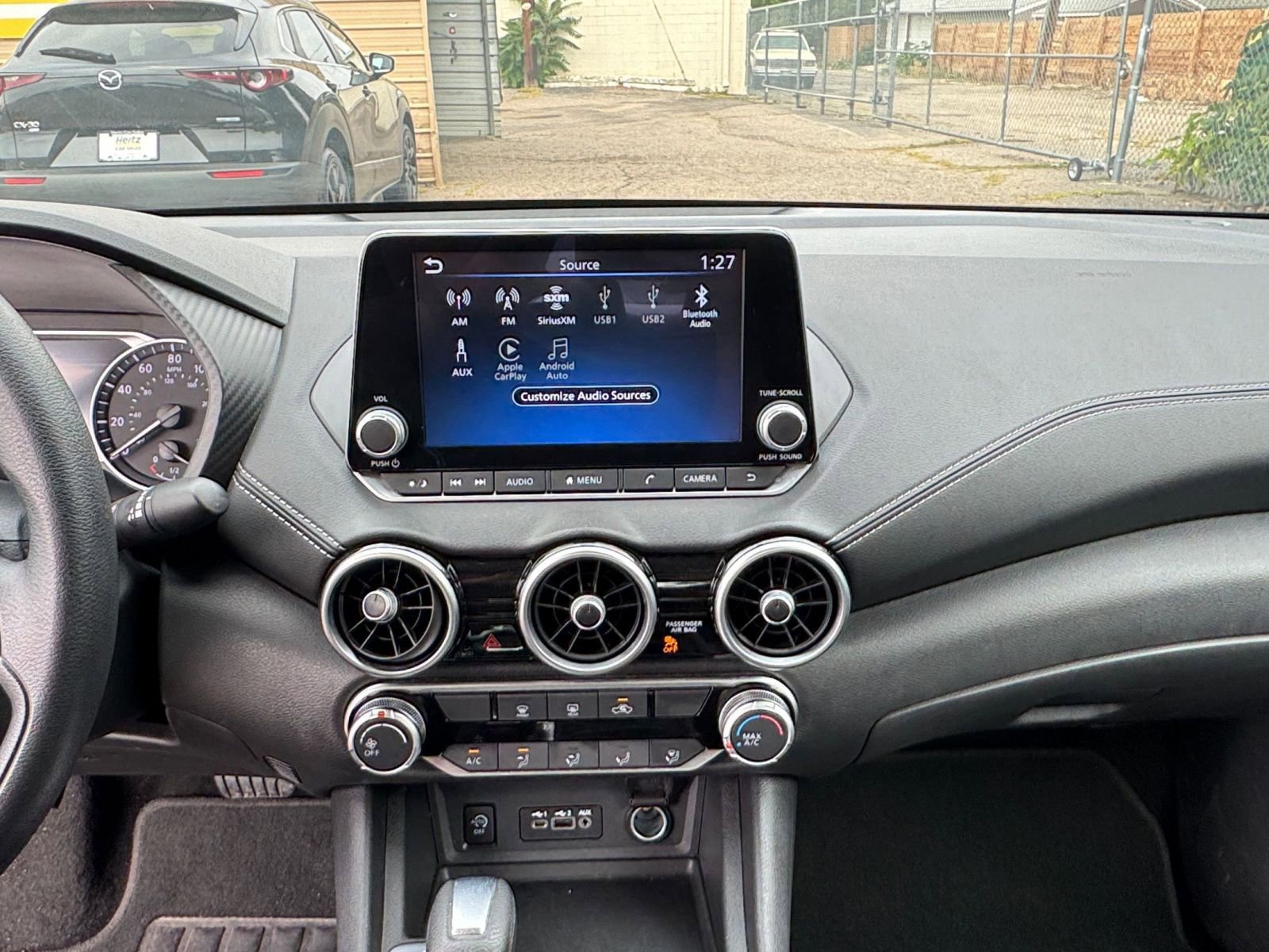 Thumbnail: 2024 Nissan Sentra - 18