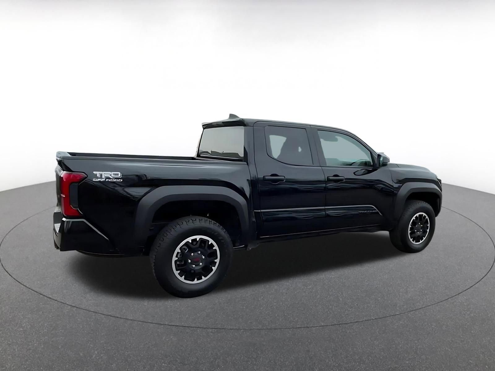 Thumbnail: 2025 Toyota Tacoma - 15