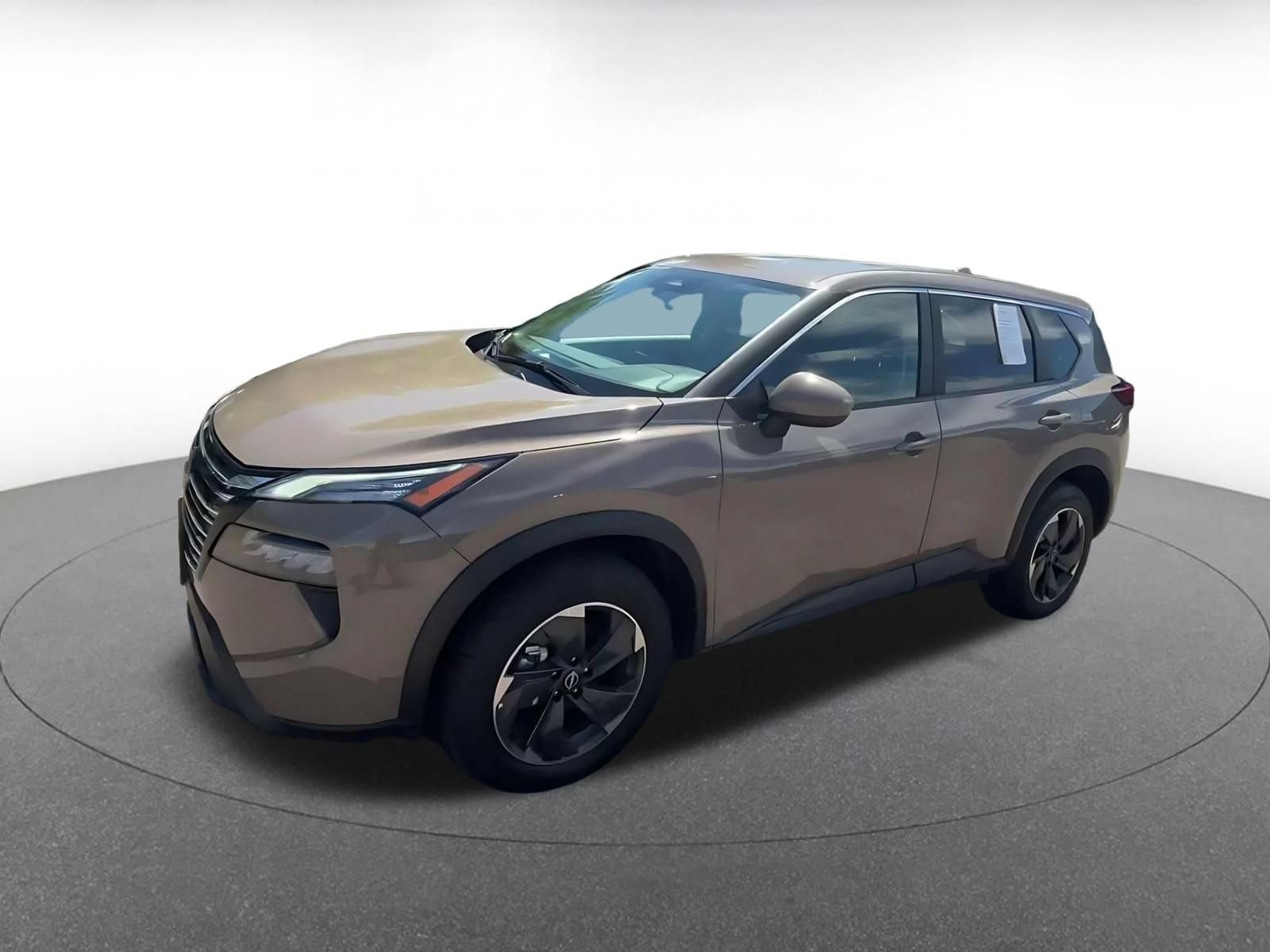 Thumbnail: 2025 Nissan Rogue - 7