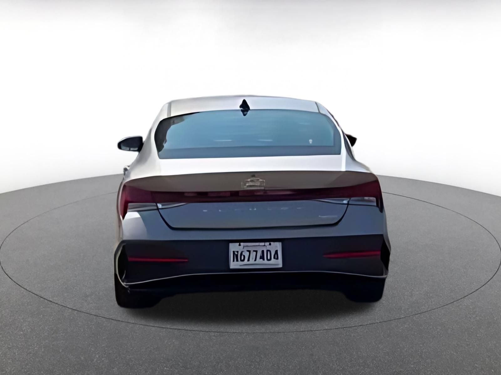 Thumbnail: 2025 Hyundai Elantra - 16