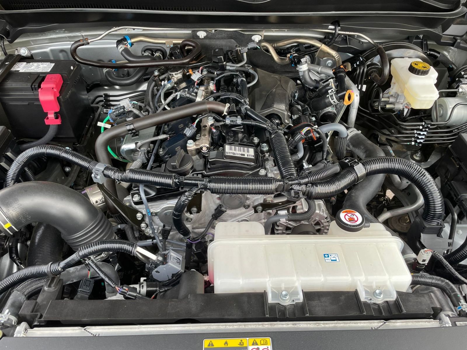 Thumbnail: 2025 Toyota Tacoma - 31