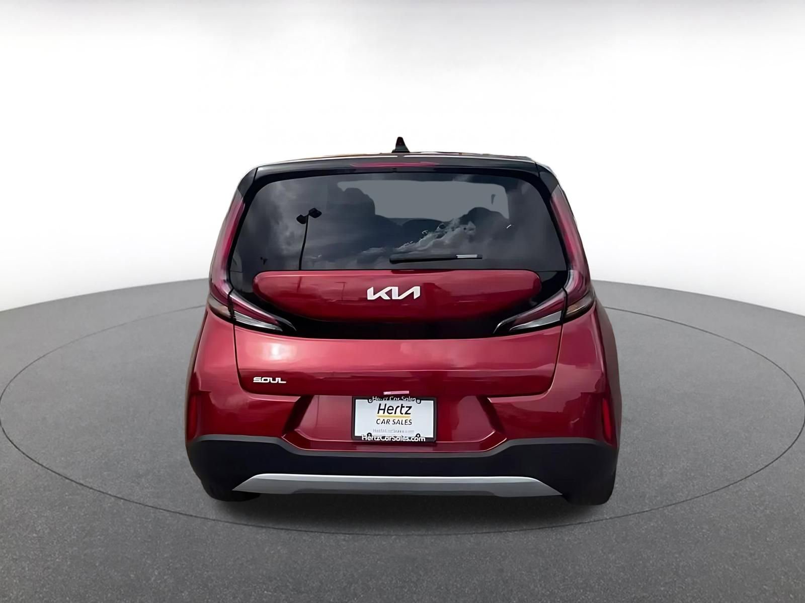Thumbnail: 2025 Kia Soul - 12