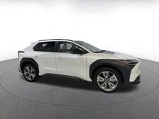 2023 Subaru Solterra Limited -
                  Denver, CO