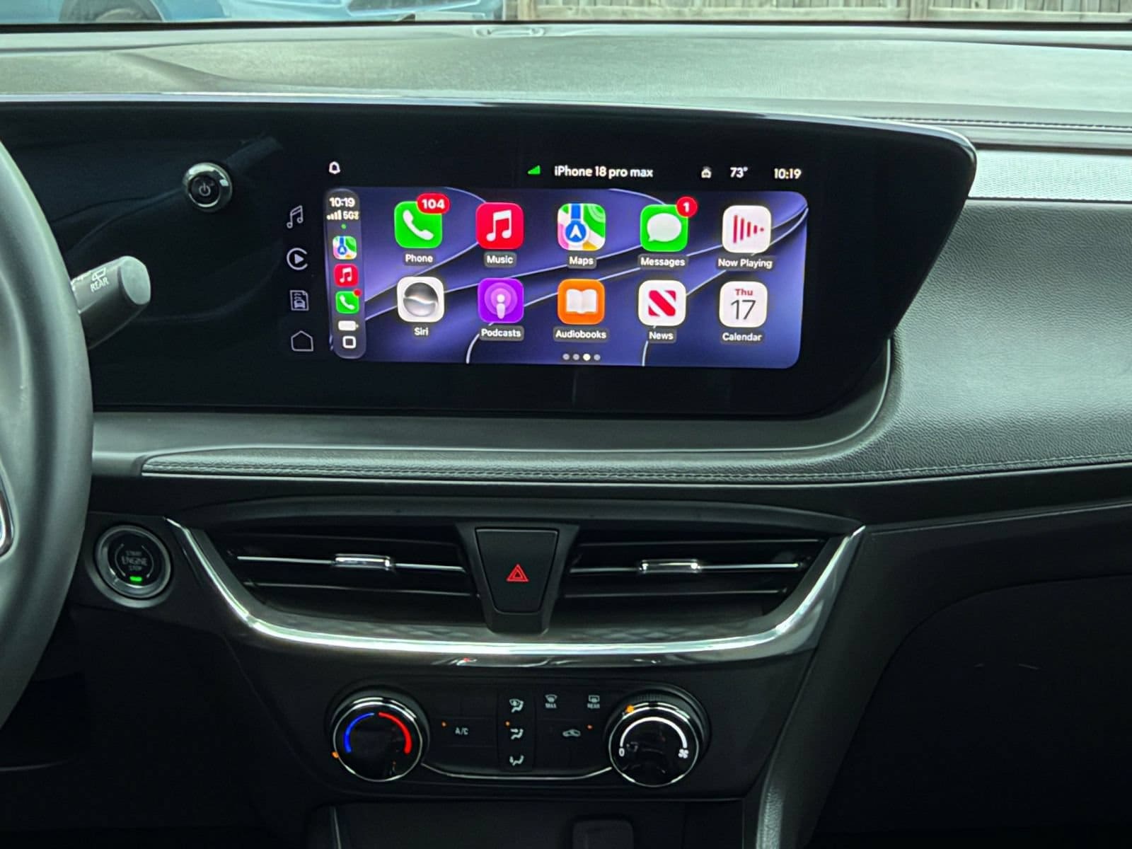 Thumbnail: 2026 Buick Encore GX - 16