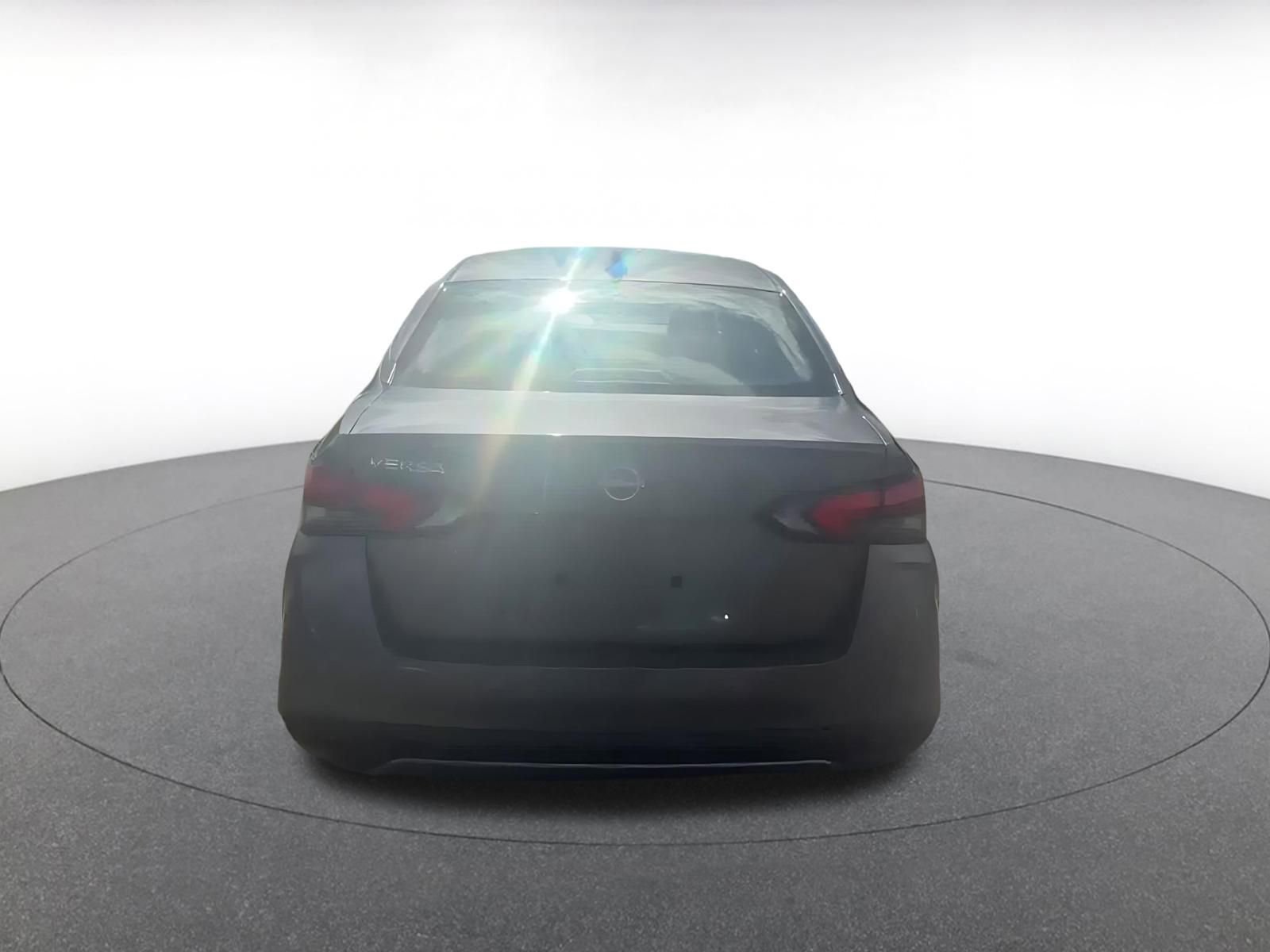 Thumbnail: 2025 Nissan Versa - 12