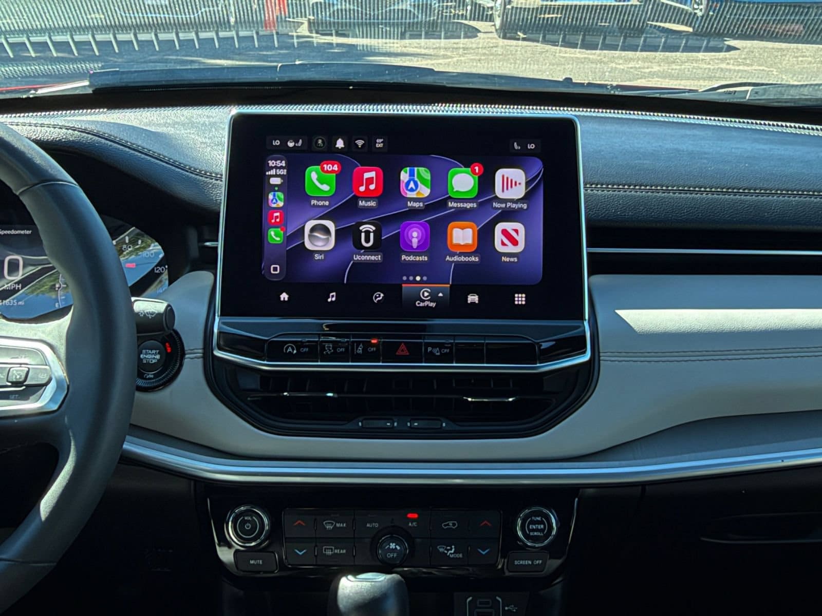 Thumbnail: 2025 Jeep Compass - 19