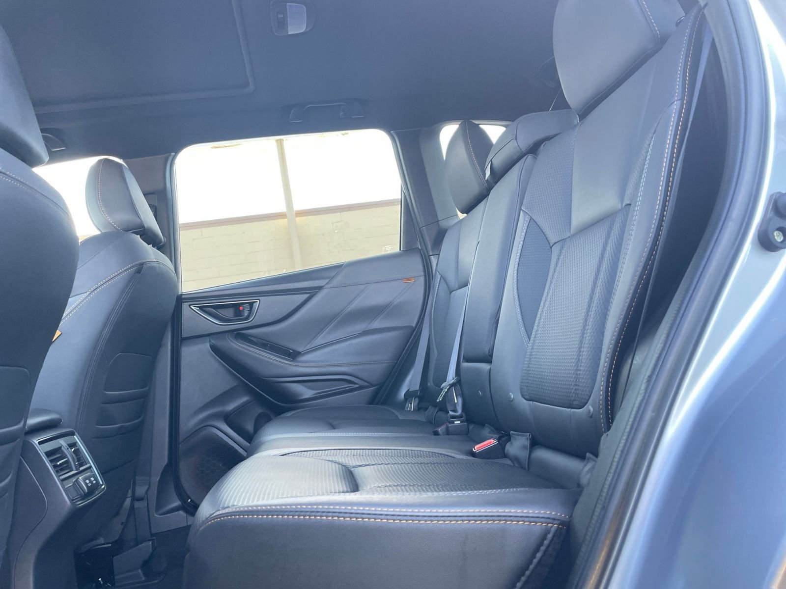 Thumbnail: 2024 Subaru Forester - 25