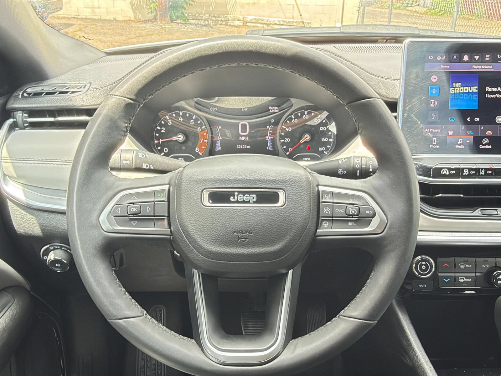 Thumbnail: 2025 Jeep Compass - 28
