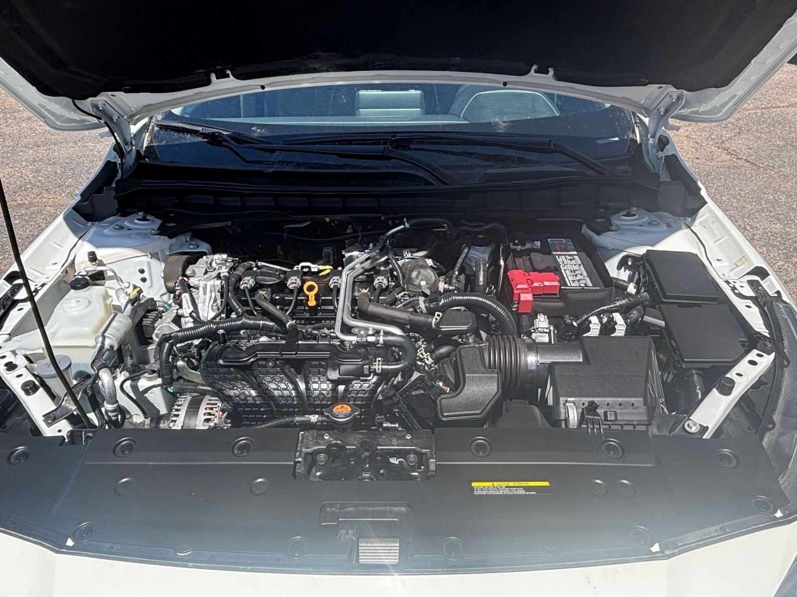 Thumbnail: 2025 Nissan Altima - 30